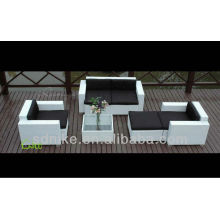 2012 modern dining room rattan furniture SE-173